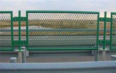 防眩暈隔離網 防眩暈隔離網