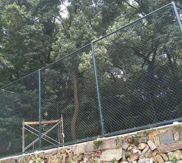 體育場護欄網(wǎng) 體育場護欄網(wǎng)