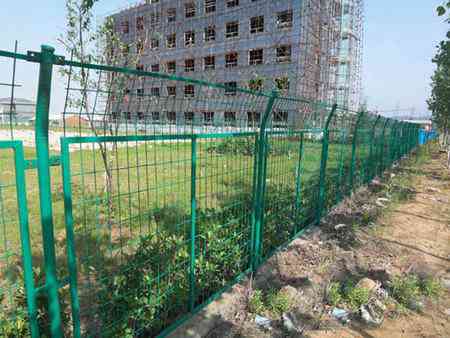 框架護欄網價格 框架護欄網價格