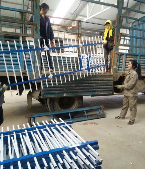 鋅鋼護欄 鋅鋼護欄