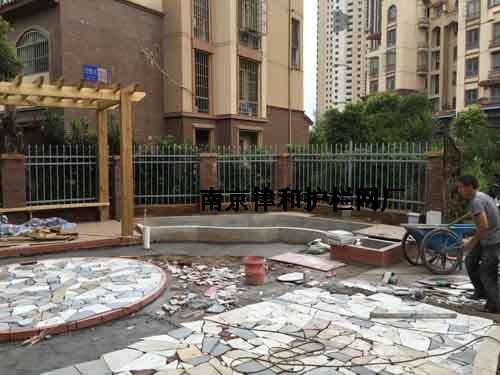 南京護欄 南京護欄