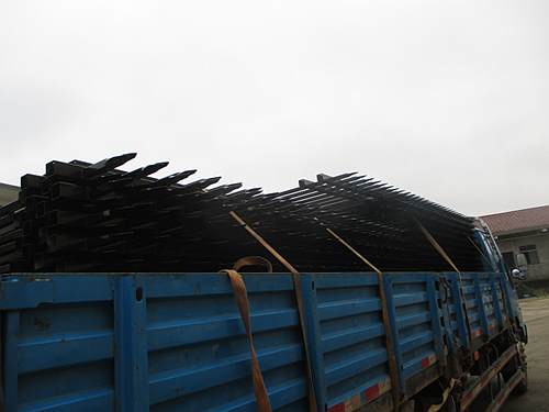 鋅鋼護欄 鋅鋼護欄