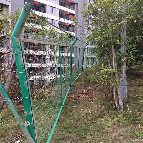 框架護欄網 框架護欄網